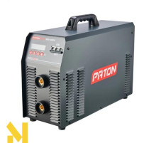 Зварювальний інвертор PATON PRO-500-400V