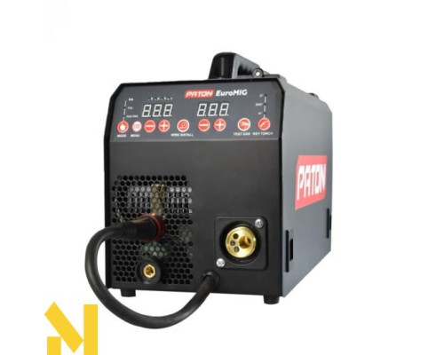 Зварювальний напівавтомат PATON EuroMIG