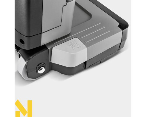 Пилосос щітковий акумуляторний Karcher CV 30/2 Bp (без АКБ та ЗП)