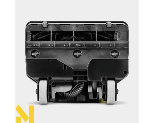 Пилосос щітковий акумуляторний Karcher CV 30/2 Bp (без АКБ та ЗП)