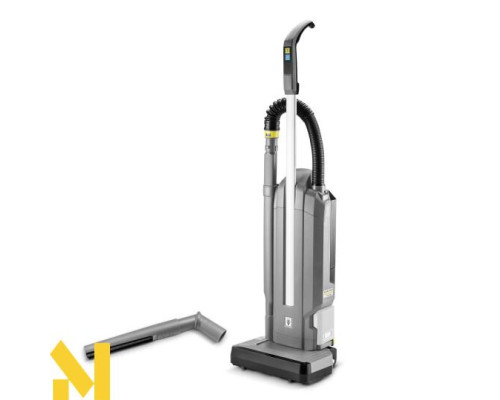 Пилосос щітковий акумуляторний Karcher CV 30/2 Bp Adv (без АКБ та ЗП)