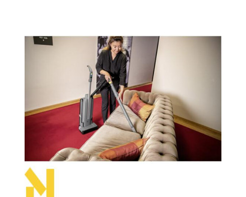 Пилосос щітковий акумуляторний Karcher CV 30/2 Bp Adv (без АКБ та ЗП)