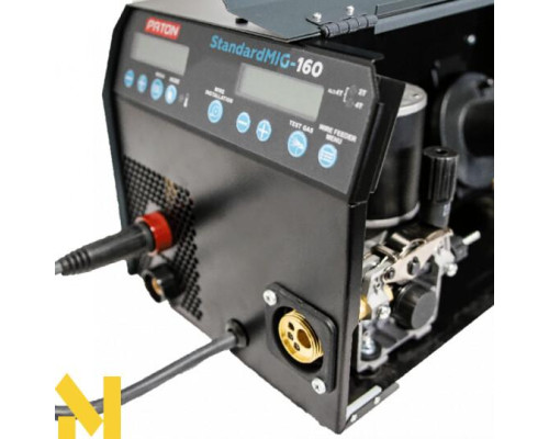 Зварювальний напівавтомат PATON StandardMIG-160