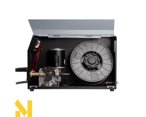 Зварювальний напівавтомат PATON StandardMIG-160