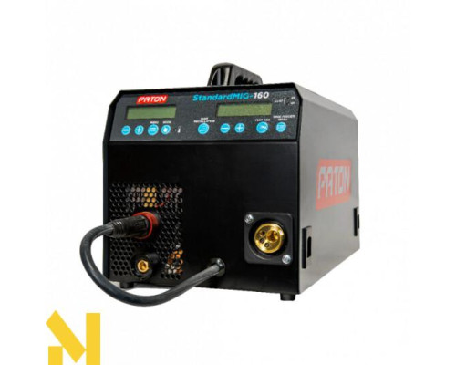 Зварювальний напівавтомат PATON StandardMIG-160
