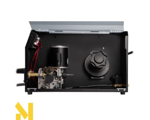 Зварювальний напівавтомат PATON StandardMIG-160