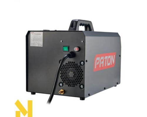 Зварювальний напівавтомат PATON StandardMIG-250