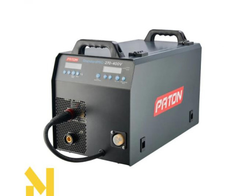 Зварювальний напівавтомат PATON StandardMIG-270-400V