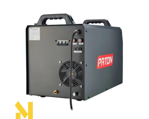 Зварювальний напівавтомат PATON StandardMIG-270-400V