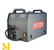 Зварювальний напівавтомат PATON StandardMIG-350-400V