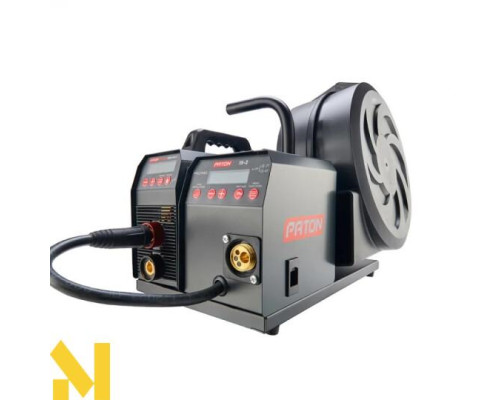 Зварювальний напівавтомат PATON ProMIG-200-15-2