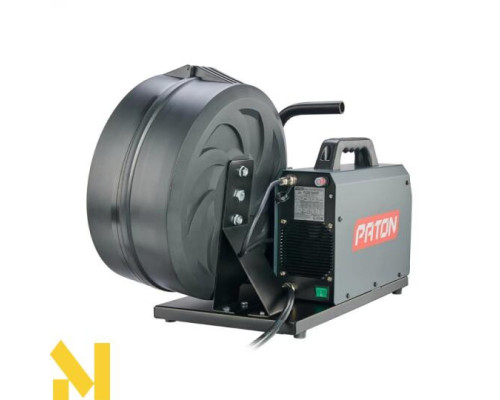 Зварювальний напівавтомат PATON ProMIG-200-15-2