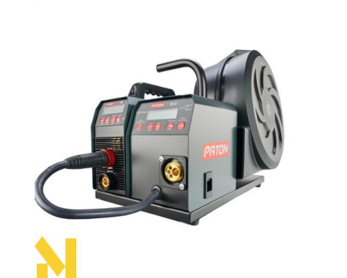 Зварювальний напівавтомат PATON ProMIG-250-15-2