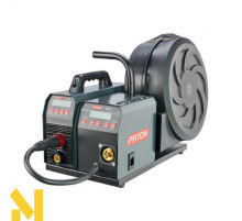 Зварювальний напівавтомат PATON ProMIG-250-15-2