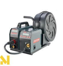 Зварювальний напівавтомат PATON ProMIG-250-15-2