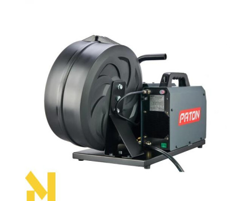 Зварювальний напівавтомат PATON ProMIG-250-15-4