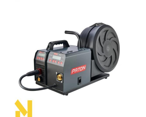 Зварювальний напівавтомат PATON ProMIG-250-15-4