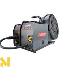 Зварювальний напівавтомат PATON ProMIG-250-15-4