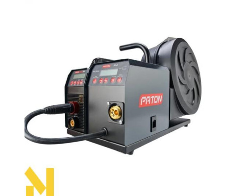 Зварювальний напівавтомат PATON ProMIG-250-15-4
