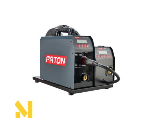 Зварювальний напівавтомат PATON ProMIG-270-15-4-400V