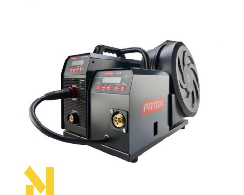Зварювальний напівавтомат PATON ProMIG-270-15-4-400V