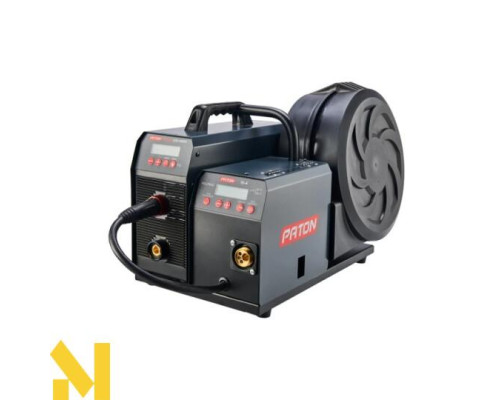 Зварювальний напівавтомат PATON ProMIG-270-15-4-400V