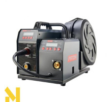 Зварювальний напівавтомат PATON ProMIG-270-15-4-400V