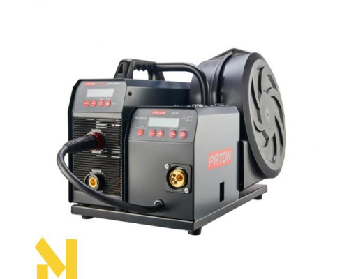 Зварювальний напівавтомат PATON ProMIG-270-15-4-400V