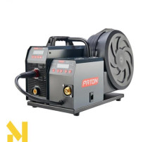 Зварювальний напівавтомат PATON ProMIG-350-15-4-400V