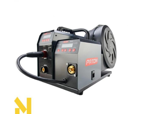 Зварювальний напівавтомат PATON ProMIG-350-15-4-400V