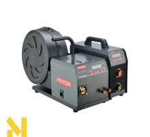 Зварювальний напівавтомат PATON ProMIG-350-15-4-400V W