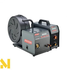 Зварювальний напівавтомат PATON ProMIG-350-15-4-400V W