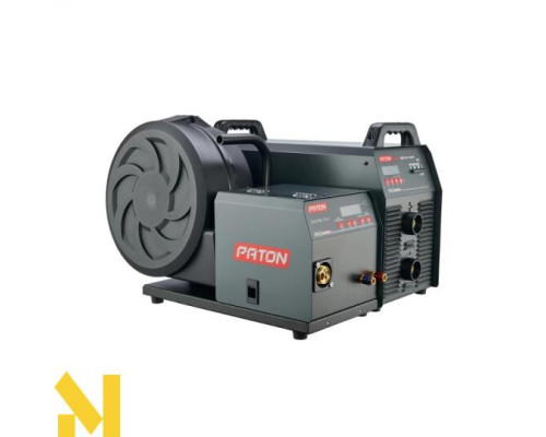 Зварювальний напівавтомат PATON ProMIG-500-15-4-400V W