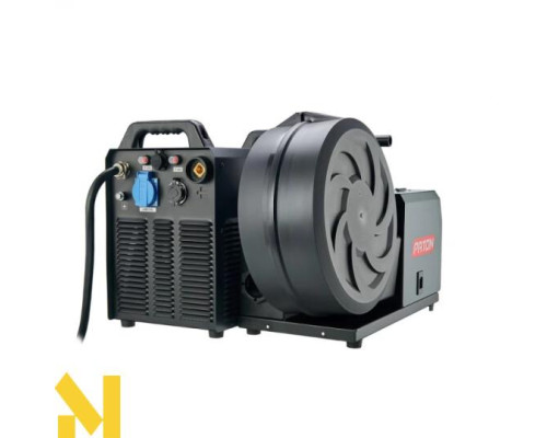 Зварювальний напівавтомат PATON ProMIG-500-15-4-400V W