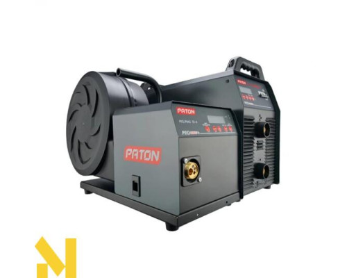 Зварювальний напівавтомат PATON  ProMIG-630-15-4-400V
