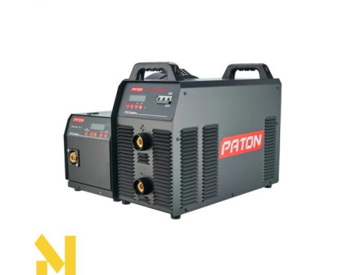 Зварювальний напівавтомат PATON  ProMIG-630-15-4-400V