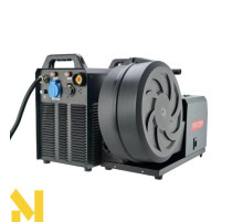 Зварювальний напівавтомат PATON ProMIG-630-15-4-400V W