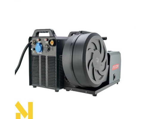 Зварювальний напівавтомат PATON ProMIG-630-15-4-400V W