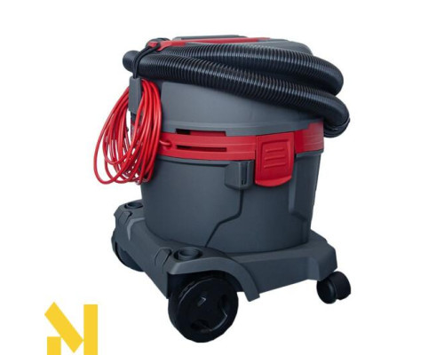 Пилосос промисловий Starmix eCraft PL 1422 EWR (102566)