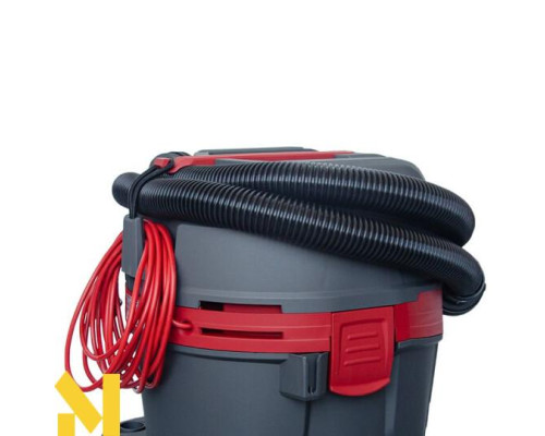 Пилосос промисловий Starmix eCraft APL-1422 EWR (102573)