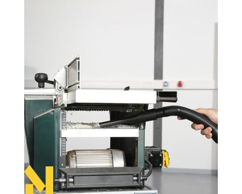 Пилосос промисловий Starmix eCraft APL 1430 EWR (102580)