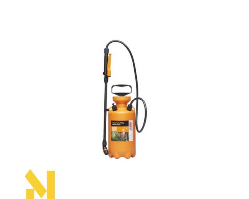 Обприскувач Fiskars 5 л