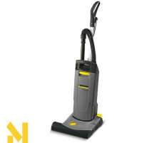 Пилосос Karcher CV 38/2 Adv