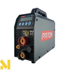 Зварювальний інвертор PATON StandardTIG-200 без пальника