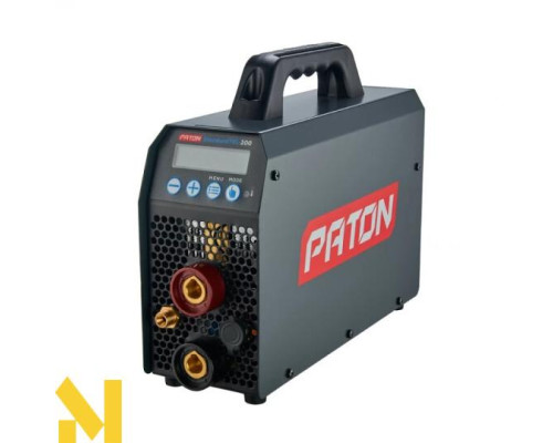 Зварювальний інвертор PATON StandardTIG-200 без пальника