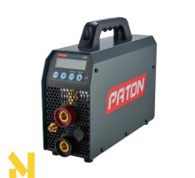 Зварювальний інвентор PATON StandardTIG-200 + кейс