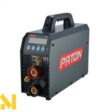 Зварювальний інвентор PATON StandardTIG-200 + кейс