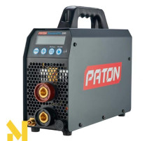 Зварювальний інвертор PATON StandardTIG-250 (без пальника)