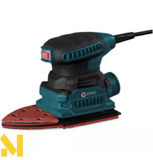 Шліфмашина багатофункціональна Сталь ВДШ 300