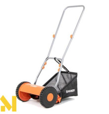Газонокосарка механічна Handy TKR300